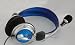 headphone/headset with Microphone for Skype, MSN, QQ and Online Chatting