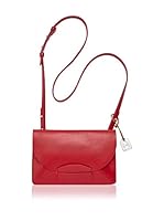 Skagen Bandolera Nillson (Rojo)