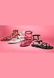 Gladiator Sandals