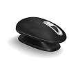 ErgoMotion Laser Mouse - Black