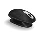 ErgoMotion Laser Mouse - Black