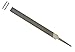 Grobet Swiss Pattern File Pillar Regular 8 Inch Cut 0