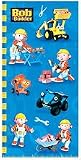 Bob the Builder - Party Supplies - Stickers
