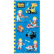 Bob the Builder - Party Supplies - Stickers by Bob the Builder