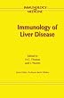 Immunology of Liver Disease (Immunology and Medicine)