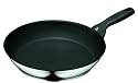 WMF 744286021 Pfanne Comfort 28 cm Ceradur 28 cm schwarz, Testsieger Stiftung Warentest 02/11