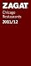 2011/12 Chicago Restaurants (ZAGAT Restaurant Guides)
