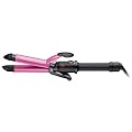 VS PinkSeries 32MM 2WAY INSTANT HEAT STYLER �y�J�[�����X�g���[�g���y���߂�z2WAY�A�C���� �s���N VSI-3270/P