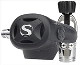 Sherwood Brut Regulator With FREE Continental U.S. Shipping
