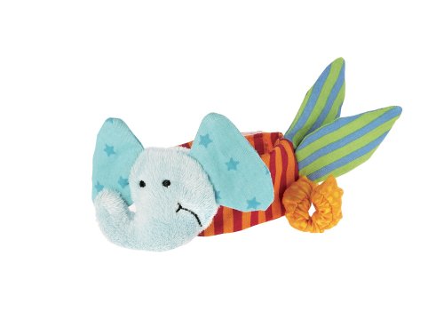 Sigikid 49142 Armrassel Elefant Preisvergleich