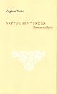 Artful Sentences: Syntax as Style