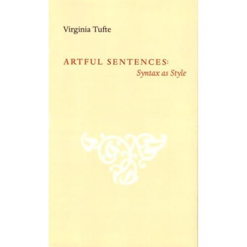 Artful Sentences