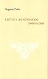 Artful Sentences: Syntax as Style