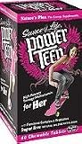 Power Teen For Her Multi - 60 - Chewable