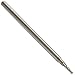 Niagara Cutter TCAM330 Miniature Carbide End Mill, Uncoated (Bright), 3 Flutes, 3 Degree Taper End