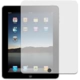 1 PACK ANTI-SCRATCH LCD SCREEN PROTECTORS FOR APPLE IPAD 1