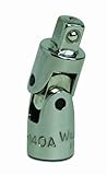Williams M-140A 1/4-Inch Drive Universal Joint [並行輸入品]
