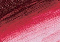 Permalba 37-Ml Artist Oil Color, Alizarin Crimson Permanent