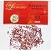 Lamour Rhinestones Siam AB 1440 Pcs.
