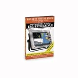 Bennett Dvd Raymarine E Series E80 E120 Radar