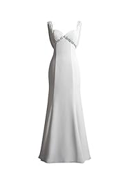 Organza/Satin/Taffeta/Tulle Lace  Belted Spaghetti Strap  Dress with a Brush/Sweep Train  With Rhinestones