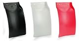 Cycra 1CYC-3876-22 Orange Plastic Motorcycle Mud Flap for KTM