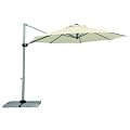 Schneider Sonnenschirm 690-02 SAMOS ca. 300/8 rund, natur