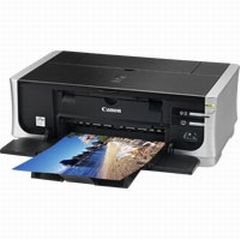 Canon - Pixma iP4500 - Imprimante Jet d'Encre Couleur