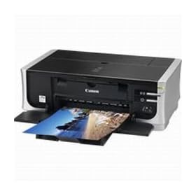 Canon - Pixma iP4500 - Imprimante Jet d'Encre Couleur