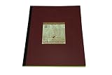 Roaring Spring Oversize Lab Book, 11 3/4
