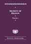 Secrets of Heaven (NW CENTURY EDITION) (v. 1)