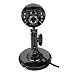 Dekcell CPA-1085 1.3 Mega Pixel USB WebCam with 4 LED Lights