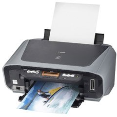 Electronics: Pixma All in one Photo Printer