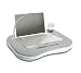 Laptop Desk with Light - laptop desk; lap laptop desk;laptop bed tray;laptop computer desks