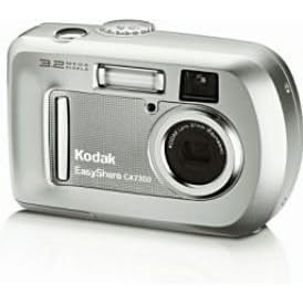 Kodak EasyShare CX7300  Digital Camera [3Mp]