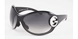 2007 Dolce Gabbana DG 6024B DG6024 B Black 501 8G Sunglasses Authentic by 