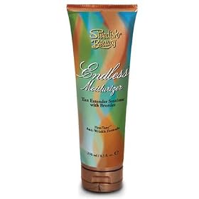Swedish Beauty Endless With Bronzer 8.5 Oz