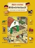 Mein erstes Bildw&ouml;rterbuch - 