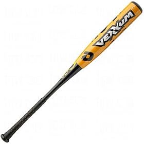 Click here to buy DeMarini WTDXVX5 Vexxum Senior League Baseball Bat (-5).
