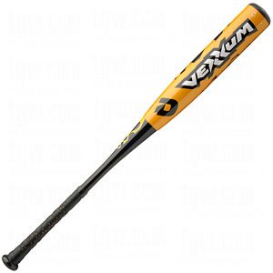 DeMarini WTDXVX5 Vexxum Senior League Baseball Bat (-5) by 