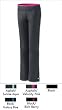 Champion Double Dry Semi-Fitted Flare-Leg Women's Pants