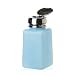 R&R Lotion SD-6-ESD-AS Antistatic ESD Safe Solvent Dispenser with Purity Pump, 6 oz Bottle (Case of 50)
