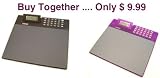Promotek Mousepad Calculator Combo