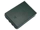 BRAND NEW LI-ION RECHARGEABLE BATTERY PACK FOR OLYMPUS CAMERA CAMEDIA C470 ZOOM X1 C770 ULTRA ZOOM