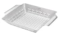 Weber Style 32902 Professional-Grade Vegetable Basket