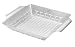 Kitchen & Housewares : Weber Style 32902 Professional-Grade Vegetable Basket