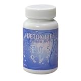 デトックスライフ(DETOX LIFE) 60粒