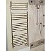 Amba / Jeeves Amba Towel Warmer- D Straight, Oil Rubbed Bronze