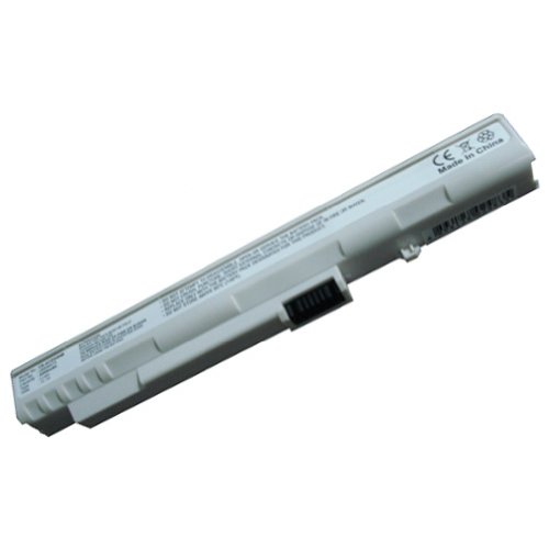 Bluetrade BT-BAT-ACZG5NB Li-Ion Akku (2200mAh) f&uuml;r Acer Aspire One A110/A150/D150/D250 wei Preisvergleich