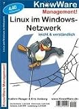 Linux im Windows-Netzwerk.